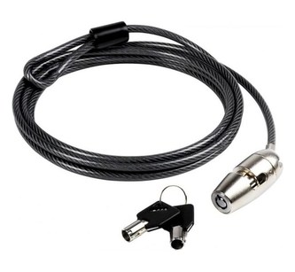 Kensington lankový zámek Keyed Computer Lock - na klíč
