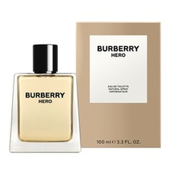 Burberry Hero Toaletní voda 100 ml pro muže