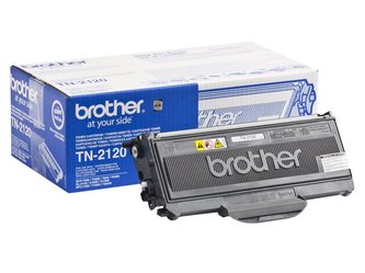 Toner pro "HL 2140, 2150N, 2170W" tiskárny, BROTHER Černá, 2,6 tis. stran