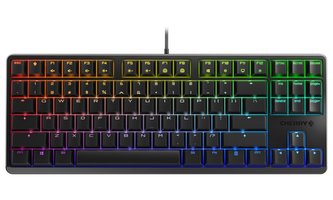 CHERRY G80-3000 S TKL BROWN SWITCH RGB