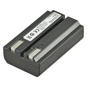 Baterie Jupio EN-EL1/ NP-800 - 750 mAh pro Nikon/Minolta Baterie Jupio EN-EL1/ NP-800 - 750 mAh pro Nikon/Minolta