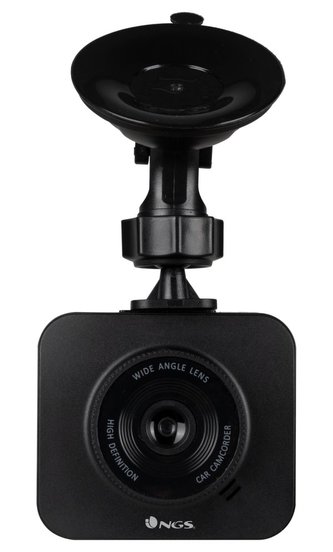 NGS digitální kamera do auta/ OWL URAL/ 2" LCD/ HD 720p