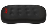 GENIUS podložka pod zápěstí QPad 100/ 134 x 71 x 24 mm/ paměťová pěna