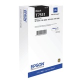 T755140 Inkjet cart. pro WF8590, 8510, 8090 tiskárny, EPSON černá, 100ml