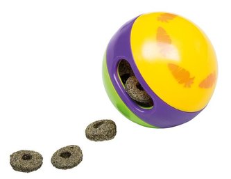 Hr.FER HL mic na pamlsky