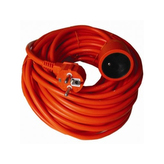 Kabel PremiumCord prodlužovací přívod 230V 30m 1 zásuvka