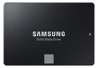 SAMSUNG SSD 1TB Samsung 870 EVO SATA III Interní 2,5" SAMSUNG SSD 1TB Samsung 870 EVO SATA III Interní 2,5"
