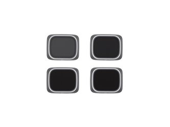 Příslušenství DJI AIR 2S ND Filters Set (ND64/128/256/512) sada ND filtrů