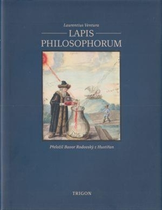Lapis Philosophorum