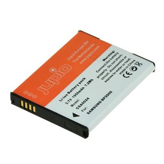 Baterie Jupio BP2000 / EB-F1A2KBU pro Samsung 1950 mAh