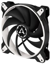 ARCTIC BioniX F140 eSport ventilátor / 140 mm / PWM / PST černobílý