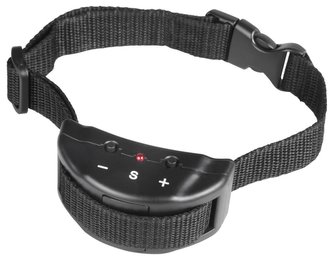 POŠKOZENÝ OBAL - HELMER elektronický protištěkací výcvikový obojek pro psy TC 31/ délka obojku 17 - 65 cm