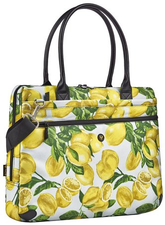 NGS brašna na notebook STELLA LEMON 16"