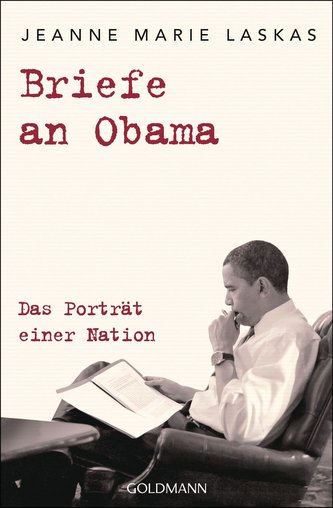 Briefe an Obama Briefe an Obama