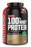 Nutrend - 100% Whey Protein - Čokoláda, Lískový oříšek - 2250 Gramů