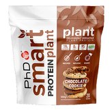 PhD Nutrition - Smart protein plant - Jahoda - 500 Gramů