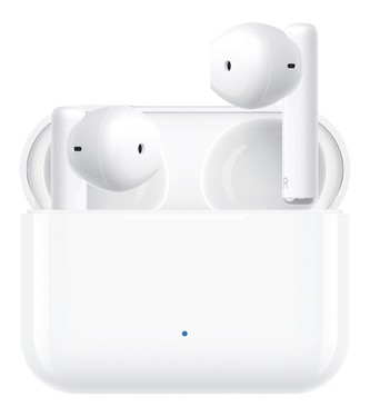 Honor Choice Earbuds X, Glacier White
