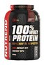 Nutrend - 100% Whey Protein - Čokoláda - 2250 Gramů