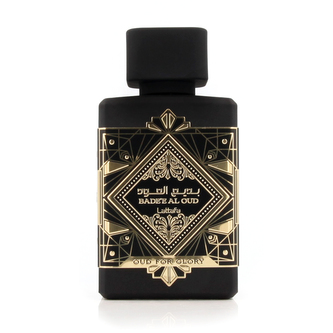 Lattafa Oud For Glory Bade'e Al Oud EDP 100 ml UNISEX