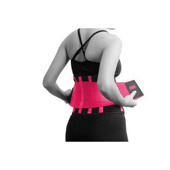 MadMax - Slimming Belt - Velikost: S