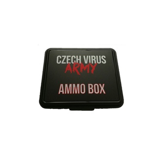 Czech Virus - PillMaster XL BOX