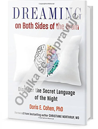 Snění na obou stranách mozku