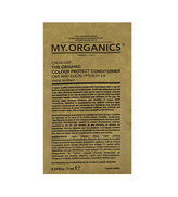 My.Organics The Organic Colour Protect Conditioner kondicionér pro barvené vlasy 7 ml