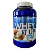 Icon.IQ - Whey IT UP - 2100 Gramů