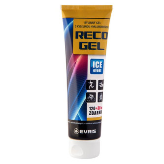 Evris - Reco Gel - 150ml
