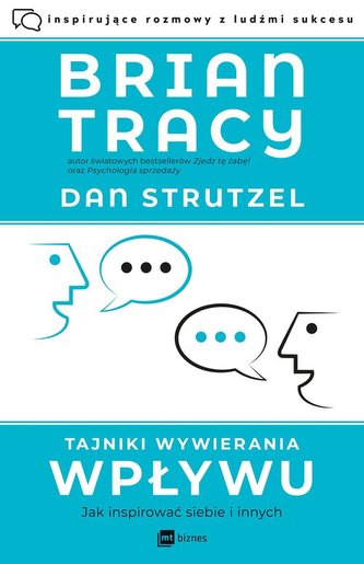 Tajniki wywierania wpływu
