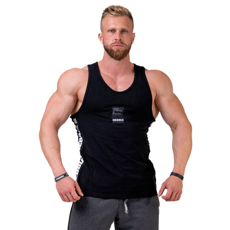 Nebbia - Tílko "Your potential is endless." 174 - Velikost: XXL