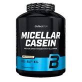 BiotechUSA - Micellar Casein - Jahoda - 2270 Gramů
