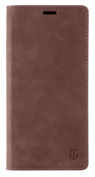 Tactical Xproof flip Realme C11 2021, Brown