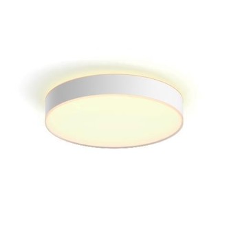 Hue BT Enrave L SVÍTIDLO STROPNÍ LED 33,5W 4300lm 2200-6500K, bílá + ovladač