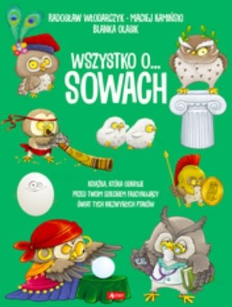 Wszystko o... Sowach