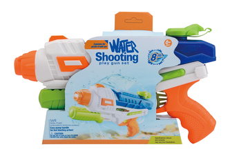 Vodní pistole  35cm