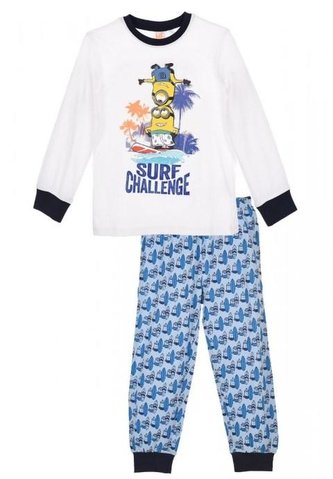 PYŽAMO MIMONI - velikost 3