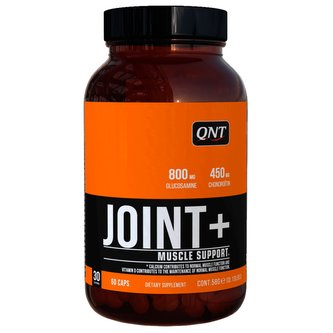 QNT - Joint+ - 60 kapslí