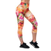 Nebbia - Be your own HERO 7/8 legíny 574 - Duhová - Velikost: L