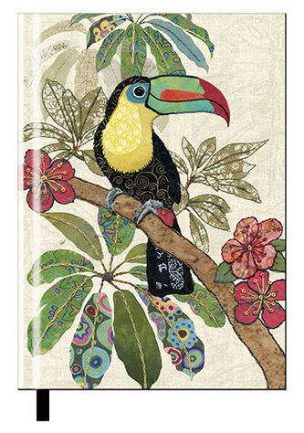 Note book NBA5A038 BUG ART KIUB