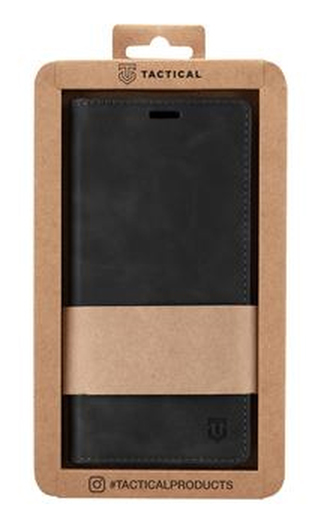 Tactical Xproof flip Honor 50 Lite, Black