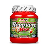 Amix Nutrition - Recovery Max - Ovocný punč - 575 Gramů