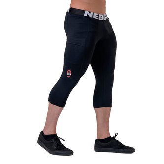 Nebbia - Legend of Today legíny 3/4 délka 188 - Velikost: L