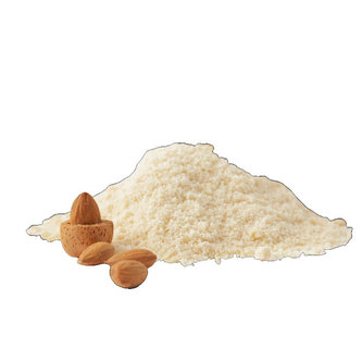 LifeLike - Mandlová mouka - 500 Gramů