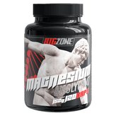 Big Zone - Magnesium Bisglycinat - 120 kapslí