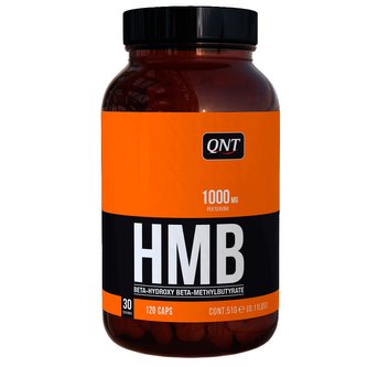 QNT - HMB - 120 kapslí