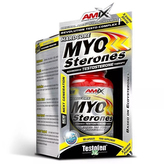 Amix Nutrition - MyoSterones - 90 kapslí