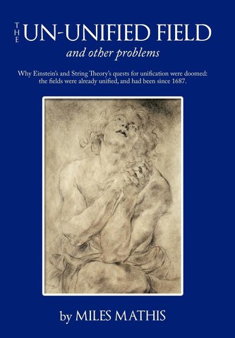 The Un-unified Field