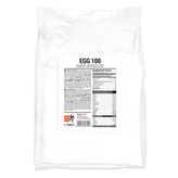Extrifit - EGG 100 - Argentinas Albumin - Bez příchutě - 1000 Gramů