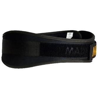 MadMax - Opasek Body Conform - Velikost: XXL